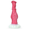 Anal Predator Gode Alien Sandix 22 x 7cm
